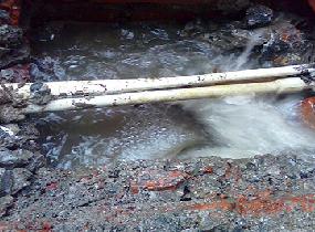 永州家庭管道漏水检测