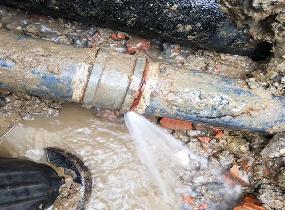 永州供水管道漏水检测